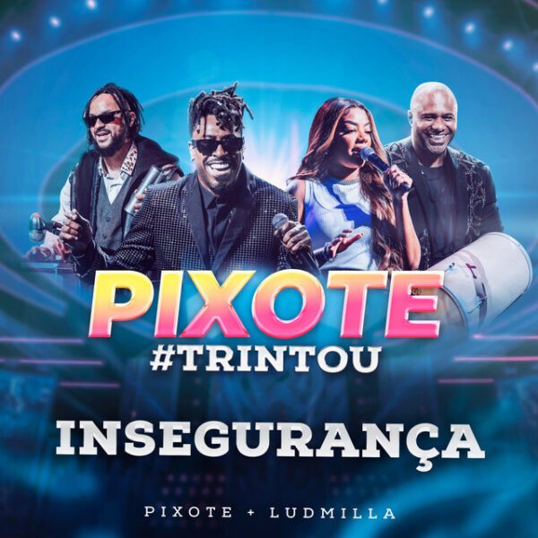 Partitura Exclusiva Insegurança Pixote